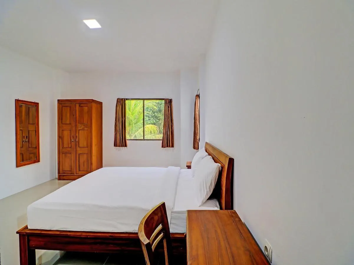 מלון Tuban Capital O 92039 Runways House